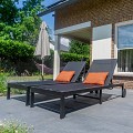 Solido Ceramica 30MM Slate Black 40x80x3 cm. rett