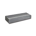 Blue Stone traptrede gezoet + anti-slip rand 100x35x15 cm.