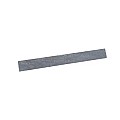 Blue Stone plint 40-60x6x1,6 gezoet + facet