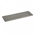 Orient Black strook gevlamd 15 cm breed 100x15x3 cm.