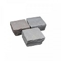 Kandla gres platine 14x20x8-10 grijs