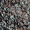 Graniet split rood 8-16 mm bulk
