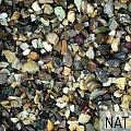 Moraine split 2-6 mm big bag (ca. 1 m3)