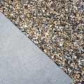 Moraine split 8-11 mm big bag (ca. 1 m3)