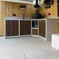 Solido Ceramica 30MM Marmo Beige tegel 60x60x3 cm.