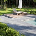 Solido Ceramica 30MM Unic Carbon V2 tegel 60x60x3 cm.