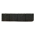 TF 50 aurora 20x20x5 met schijnvoeg
