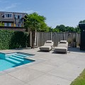 Solido Ceramica 30MM Marmo Grigio V2 tegel 90x90x3 cm.