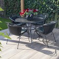 Solido Ceramica 30MM Matterhorn Brown tegel 30x120x3 cm.