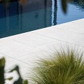 Calcare 20MM Sand tegel 120x120x2 cm.