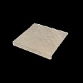 Solido Ceramica 30MM randtegel Marmo Beige 60x60x3/7 cm.