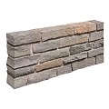Luserna Rossiccio Var. lengte, x8-12x18-25 cm