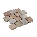 Kandla Multicolor 20x14x5-7 cm ()