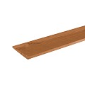 Douglas Zweeds rabat 1,2-2,5x18x400 cm