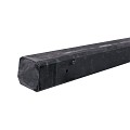 Beton Eindpaal antra 10x10x280 cm