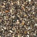 Baltic Grey 8-12 mm (25 kg)