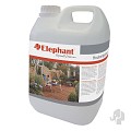 Universele reiniger voor hout en composiet 2,5 liter flacon