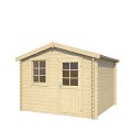 Blokhut Nina 275x275
