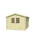 Blokhut Norah 275x380