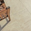 Keramische tuintegel 60x60x2 cm Balkan Gold
