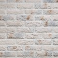 Pareti Naturali Brick London Corner Polar