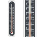 Thermometer bin/bui knstst wit antraciet