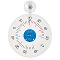 VensterThermometer "Thermo Disc"