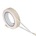 Masking tape prof. rol à 50 mtr 25 mm