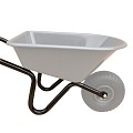 Frame tbv antraciete kinderkruiwagen