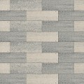 Robusta Herringbone Luna 40x8x8 cm