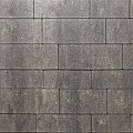 GSB Stone Brushed egaal banenverband - 8 cm Park