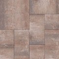 GSB Stone Brushed egaal groot wildverband - 6 cm Mountain