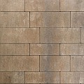 GSB Stone Brushed egaal banenverband - 8 cm Mountain