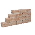 GSB Splitblock 20x20x7,5 cm Beach