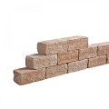 GSB Splitblock One 30x15x12 cm Beach
