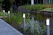 Inlite Staande Lampen