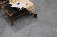 GeoProArte® 30x20x6 cm Belgian Blue Dark Grey