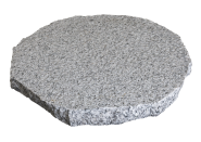 Staptegel Promostep G603 Ø35x3 cm