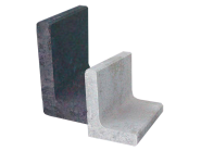 L Element 50X40X60 Zwart