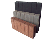 Quadroband 8X35X50 Grijs