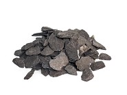 Canadian Slate grijs-Blauw 30-60 mm (zak 20 kg)
