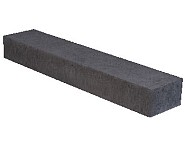 SV Oudhollands stapelelement 100x20x12 cm antraciet