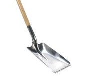 Aluminium ballastschop aktie