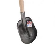 Bats - Excellent - Maat 000 - Essenhouten steel - 110 cm