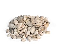 Mont Blanc rond 16-27 mm (zak 20 kg)