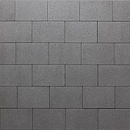 GSB Stone Blasted Facet City