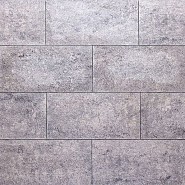 GSB Stone Brushed Straight River