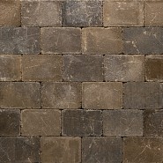 GSB Stone Rough Extra 15x30x6 cm Bark