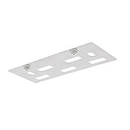 FIX 3 mounting plate for EVO HYDE