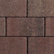 Geoklinker Plus 21x10,5x8 cm Verona
